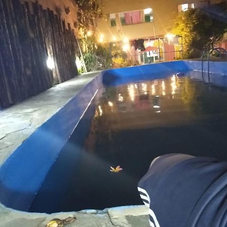 Tu Hostel San Miguel de Tucumán Zewnętrze zdjęcie