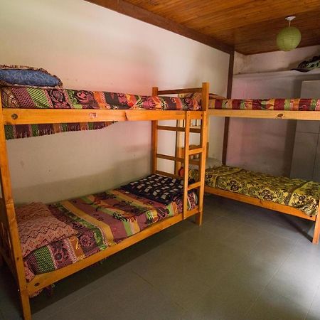 Tu Hostel San Miguel de Tucumán Zewnętrze zdjęcie