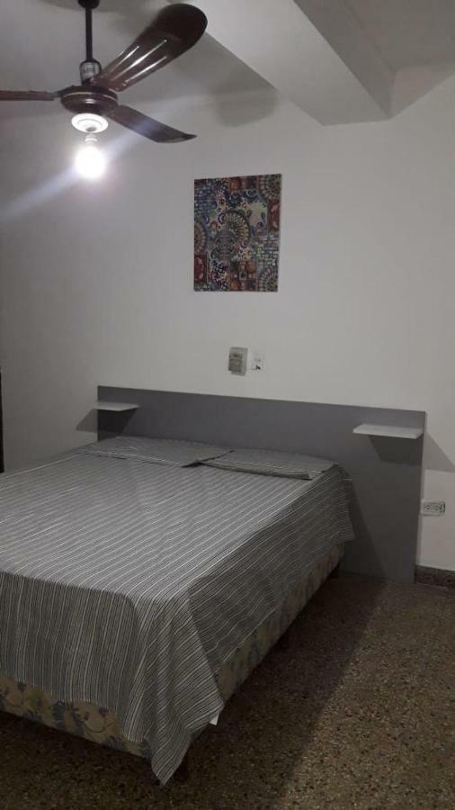Tu Hostel San Miguel de Tucumán Zewnętrze zdjęcie