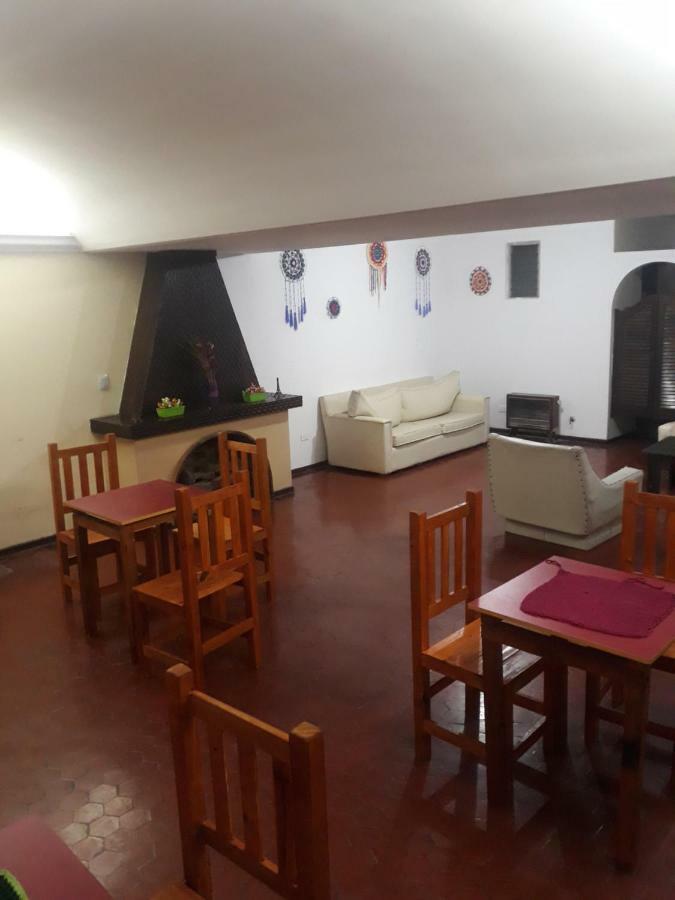 Tu Hostel San Miguel de Tucumán Zewnętrze zdjęcie