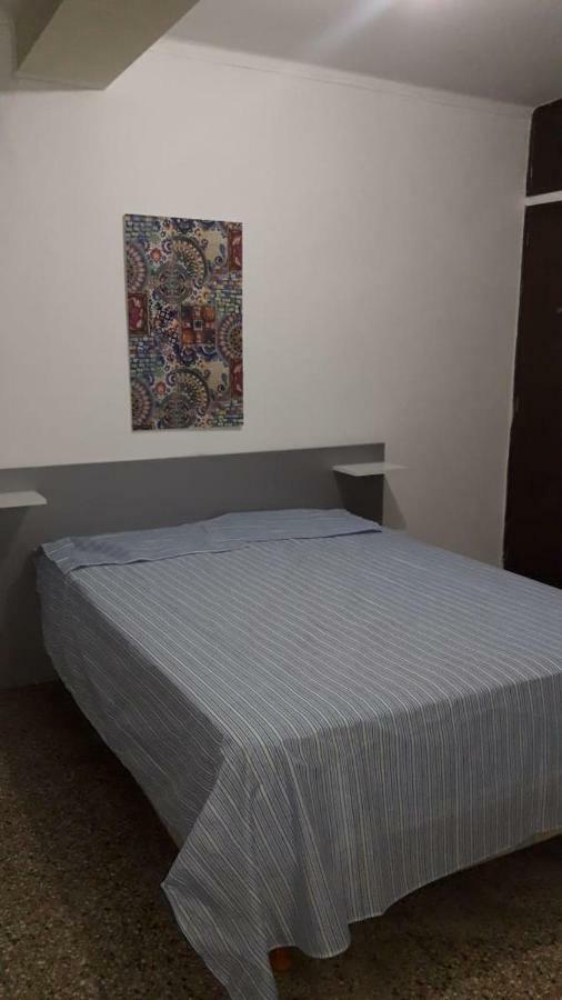 Tu Hostel San Miguel de Tucumán Zewnętrze zdjęcie