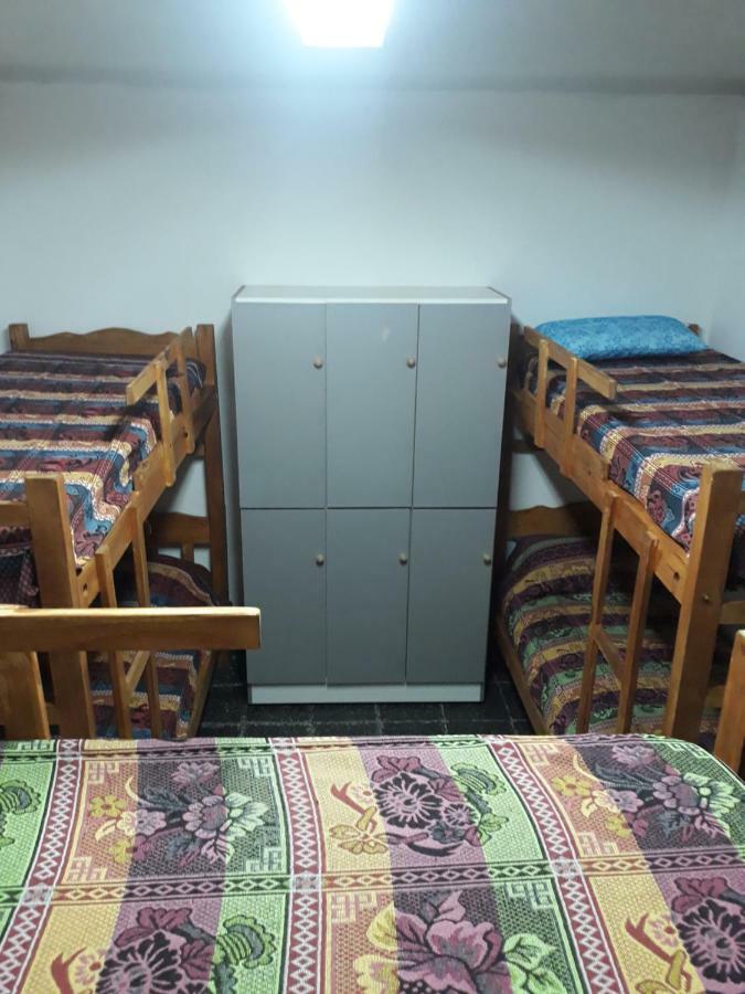 Tu Hostel San Miguel de Tucumán Zewnętrze zdjęcie