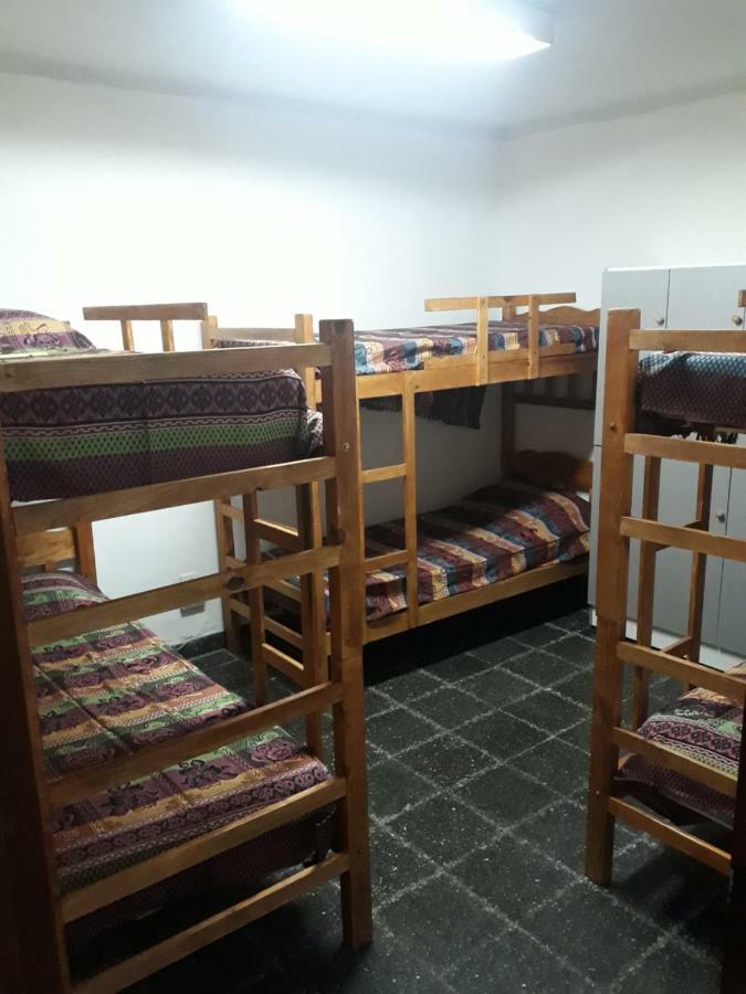 Tu Hostel San Miguel de Tucumán Zewnętrze zdjęcie