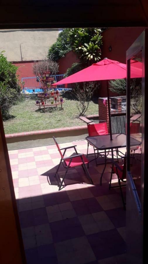 Tu Hostel San Miguel de Tucumán Zewnętrze zdjęcie