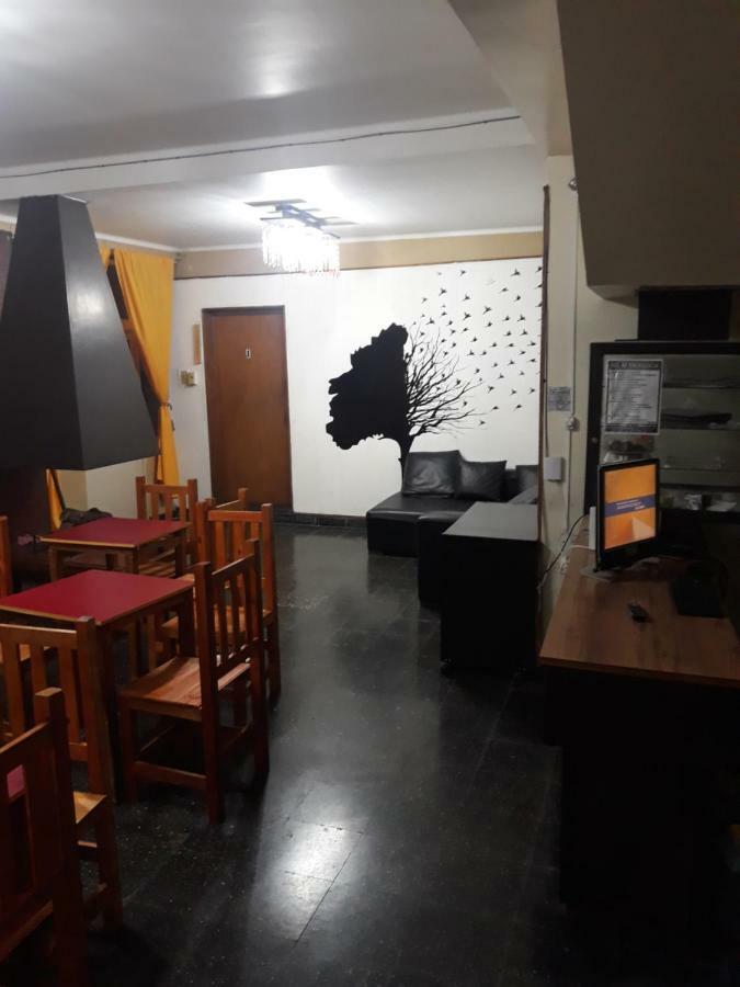 Tu Hostel San Miguel de Tucumán Zewnętrze zdjęcie