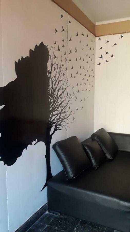 Tu Hostel San Miguel de Tucumán Zewnętrze zdjęcie