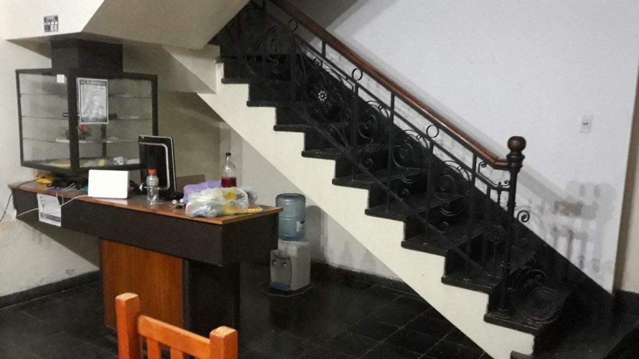 Tu Hostel San Miguel de Tucumán Zewnętrze zdjęcie
