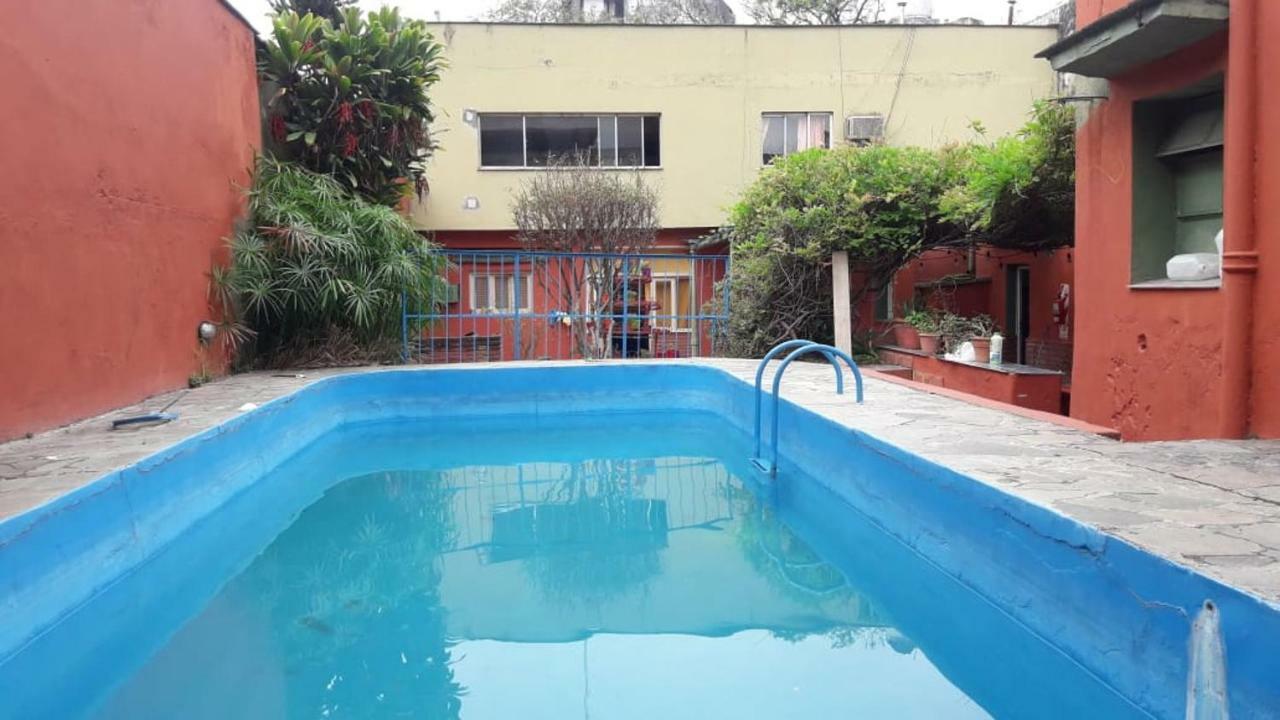 Tu Hostel San Miguel de Tucumán Zewnętrze zdjęcie