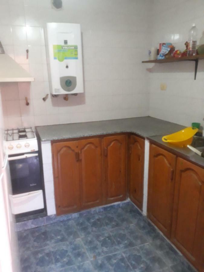 Tu Hostel San Miguel de Tucumán Zewnętrze zdjęcie