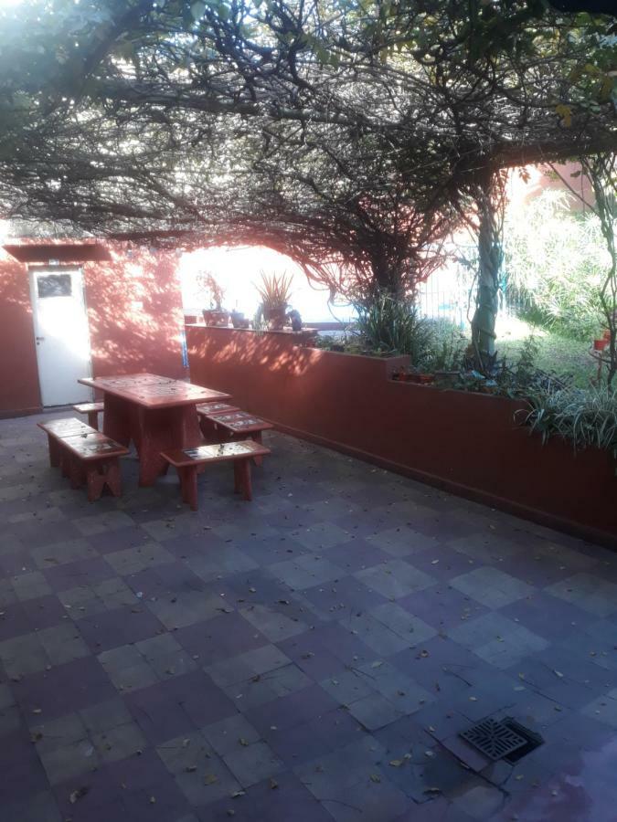 Tu Hostel San Miguel de Tucumán Zewnętrze zdjęcie