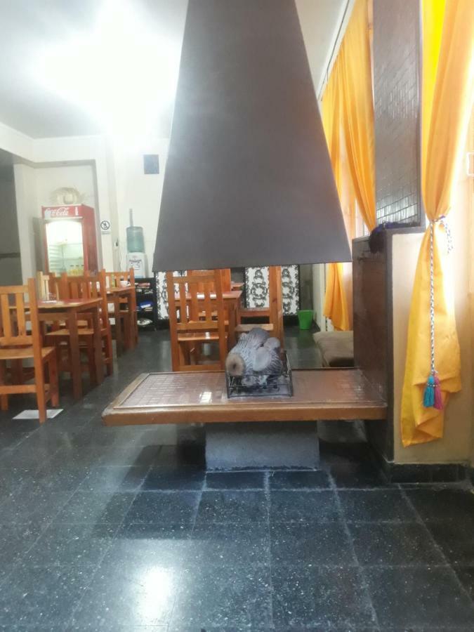 Tu Hostel San Miguel de Tucumán Zewnętrze zdjęcie