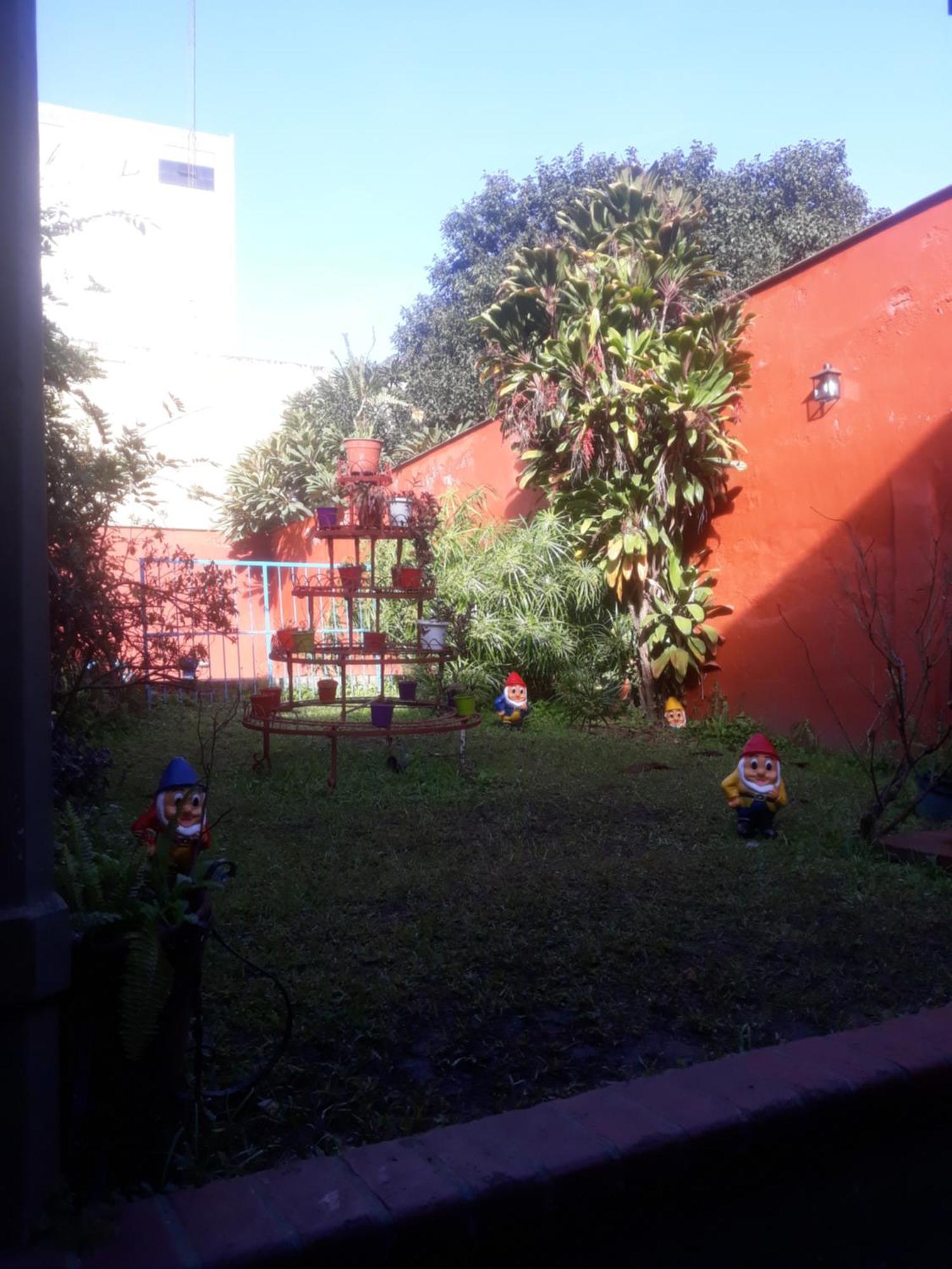 Tu Hostel San Miguel de Tucumán Zewnętrze zdjęcie