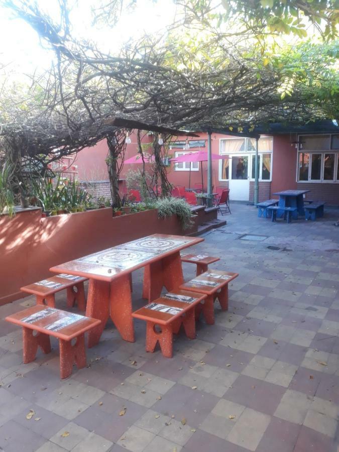 Tu Hostel San Miguel de Tucumán Zewnętrze zdjęcie