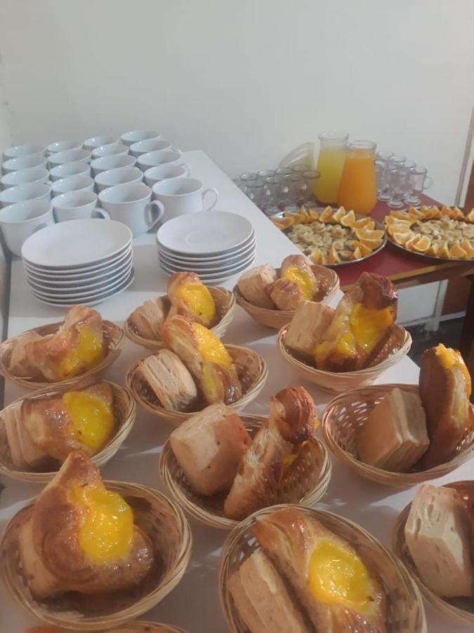 Tu Hostel San Miguel de Tucumán Zewnętrze zdjęcie