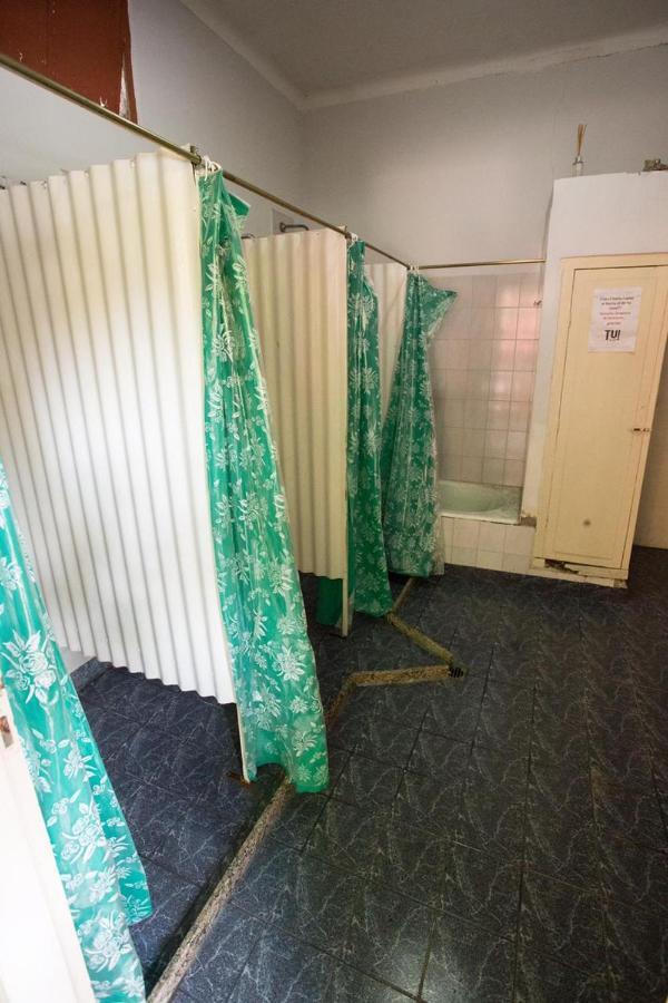 Tu Hostel San Miguel de Tucumán Zewnętrze zdjęcie
